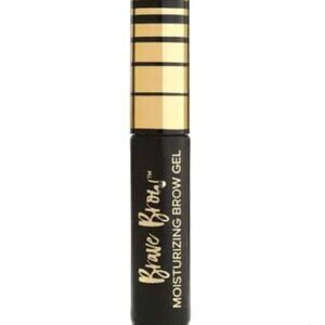 Belle Beauty | Brave Brow Moisturizing Brow Gel | Clear